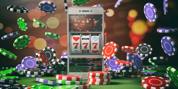 Fortune Tiger slot game interface on remipoker login