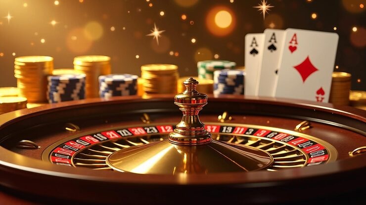 remipoker login featured game showcase