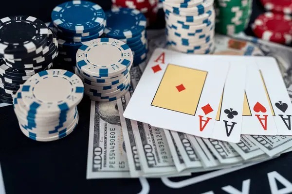 Togel Draw payout table and withdrawal options